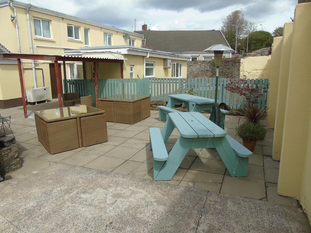 The Pembrey Country Inn Exterior foto