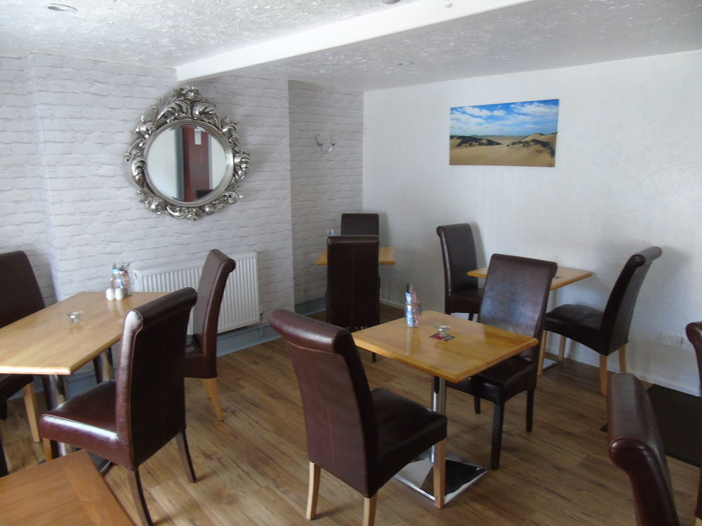The Pembrey Country Inn Exterior foto