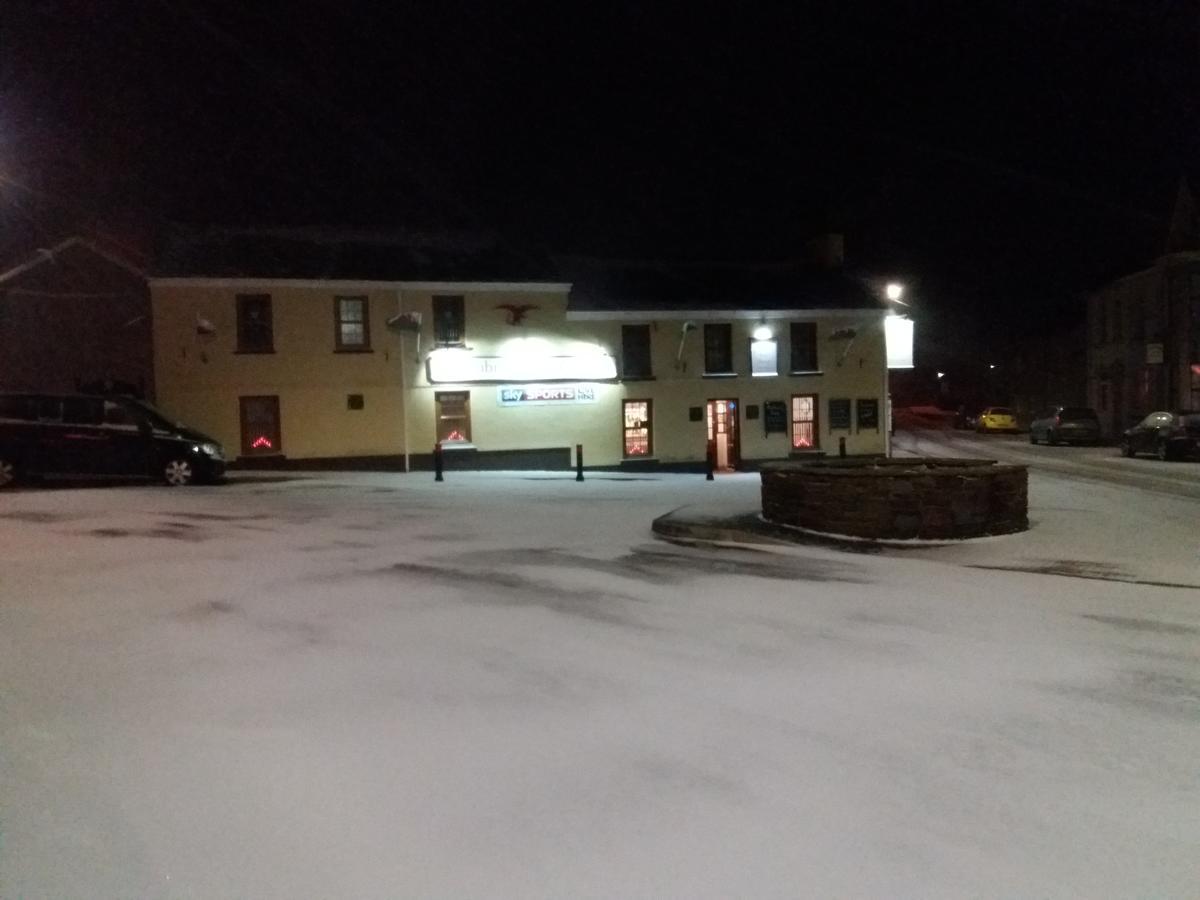 The Pembrey Country Inn Exterior foto